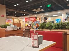 -宏状元现熬粥·京味菜(五棵松店)