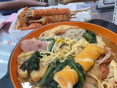 -刘文祥麻辣烫(蛇口店)