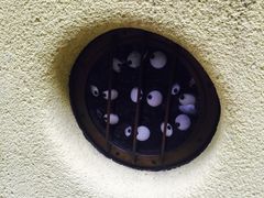 -三鹰之森吉卜力美术馆