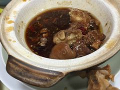 -新峰肉骨茶