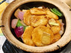 啫墨鱼饼-粤·向群饭店(泮塘路店)
