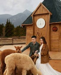 -太古映画婚纱摄影(天河店)