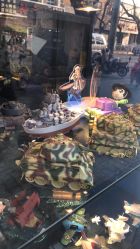 -新时模型(新街口店)