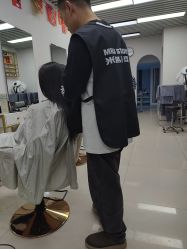 -米路造型MILU STUDIO