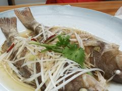 -鱼市酒店(威海水产批发市场店)