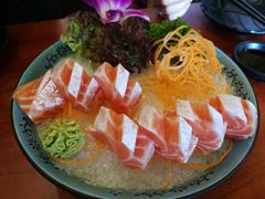 -匠客寿司(江门万达老街店)