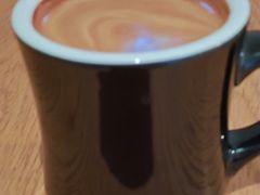 SOE美式-大酉·M Coffee(北京美术馆店)