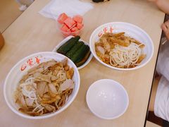 -崇善米粉(依仁路店)