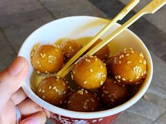 -黑色经典臭豆腐·湖南特产(太平街口店)