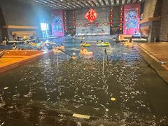 -清河半岛温泉度假酒店