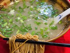 -蔡阿水羊肉店