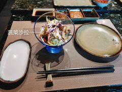 -松临·铁板烧&Omakase(神农店)