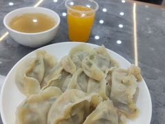 -奉天蚨祥饺子馆