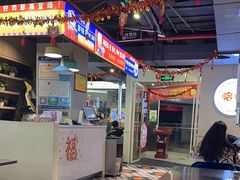 -哈哈碳都·牛肋条无限自助烤肉(宝龙店)