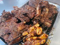 -佰运猪蹄(高陵店)