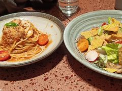 -La Terre乐田(万象城店)