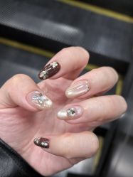 -米小兔美甲美睫