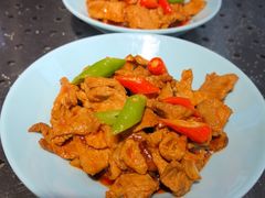 -东北美食汇