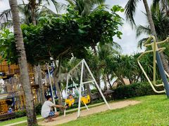 -三亚亚龙湾天域度假酒店