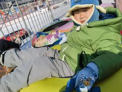 -沈阳奥体冰雪嘉年华