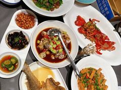 -海鲜e族(马王堆店)