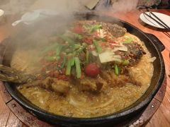 -老板恋上鱼(振华商厦店)