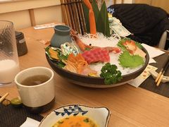 -德川家日本料理(中关村寰太大厦店)