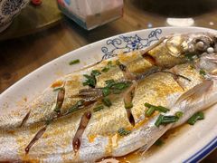 -灵福缘私房菜·农家菜(拈花湾·灵山大佛必推店)