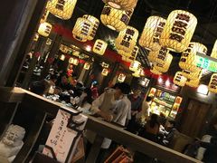 -南京大牌档(济南万象城店)