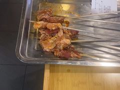 -号令江湖·水浒烤肉(和畅睦邻中心店)