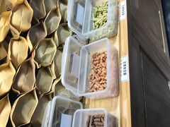麻花-东吴张记(山塘街店)