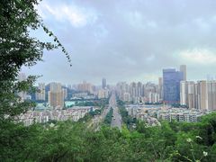 -景山公园