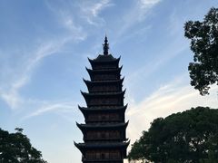 -常熟方塔园