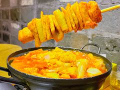 -米屋石锅拌饭(师大店)