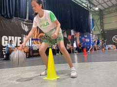 -东方启明星篮球培训(击掌校区)