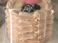 -DQ·蛋糕·冰淇淋(通州万达店)