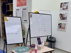 -瑞思教育·少儿英语(凯德校区)