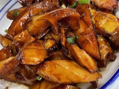 -洞天食府(北大街店)