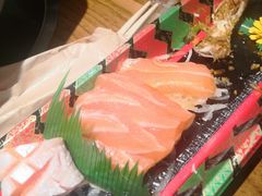 -盒马鲜生(悦峰店)