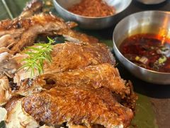 -薇酌饮·陕西菜(南门外店)