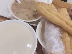 -阊门姚记豆浆(旧学前直营店)