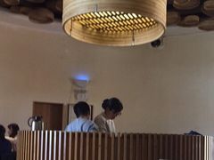 大堂-食膳公园包子铺(烈士公园店)