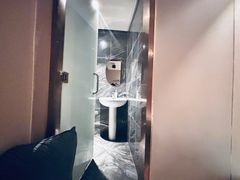 -华夏良子·足道SPA艾灸(翠微店)