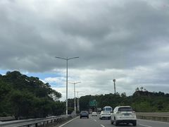 -玫瑰海岸文化旅游度假区