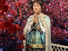 -武汉杜莎夫人蜡像馆