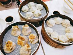 -百年尹氏汤包(湖南路狮子桥店)