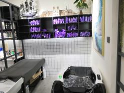 -CE·专业蛋白•羽毛接发·潮色烫染品牌店