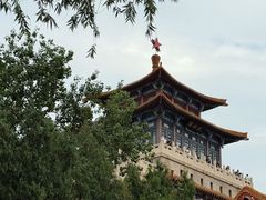 -解放阁