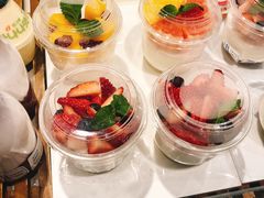 -多乐之日(和平伊势丹店)
