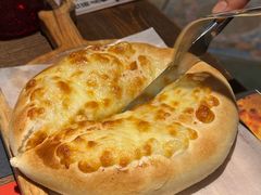 -卢布里西餐厅(海拉尔店)